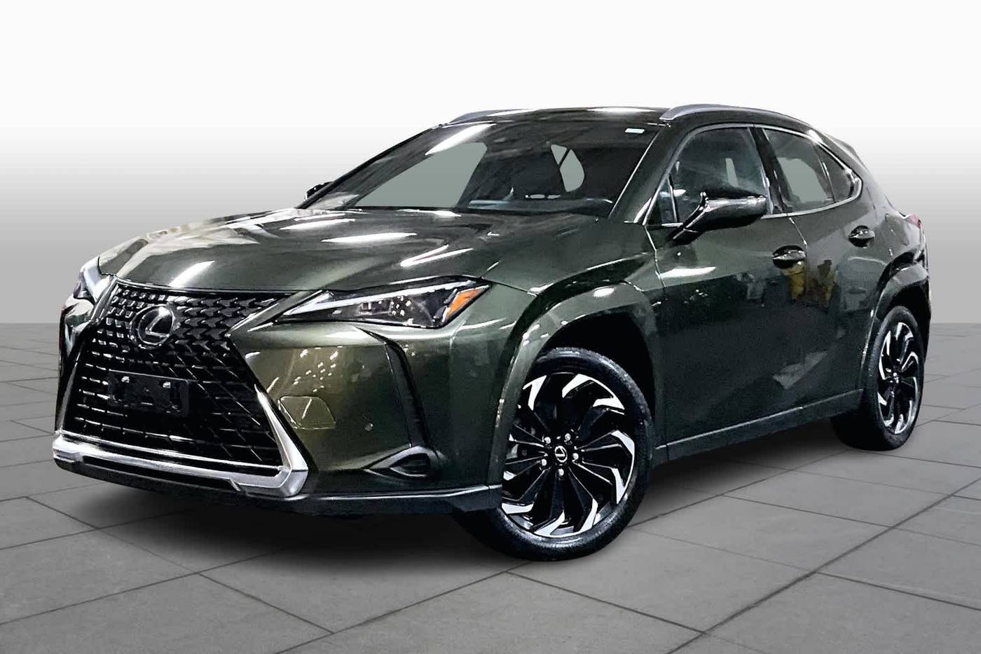 2023 Lexus UX UX 250h Premium — SUV — 55,147 mi — Danvers, MA