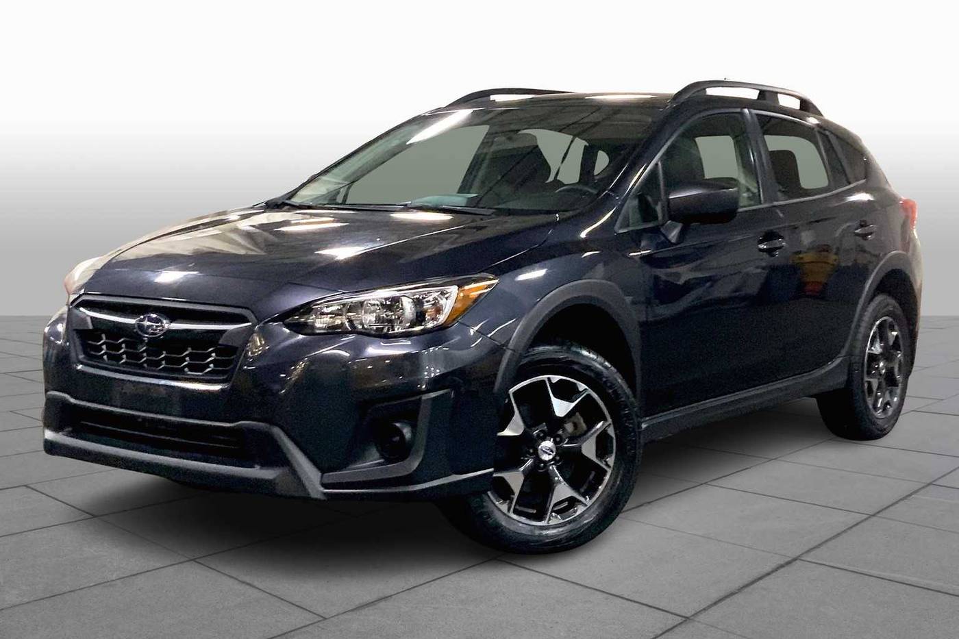 2018 Subaru Crosstrek 2.0i — SUV — 22,041 mi — Danvers, MA