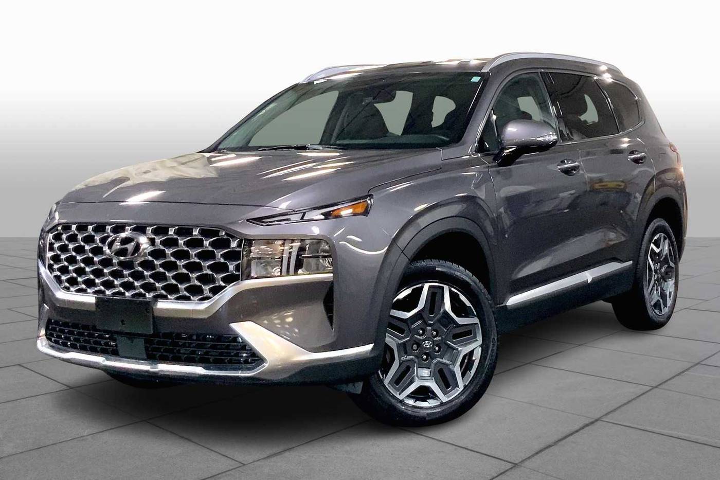 2022 Hyundai Santa Fe Plug-In Hybrid SEL Convenience — SUV — 37,845 mi — Danvers, MA