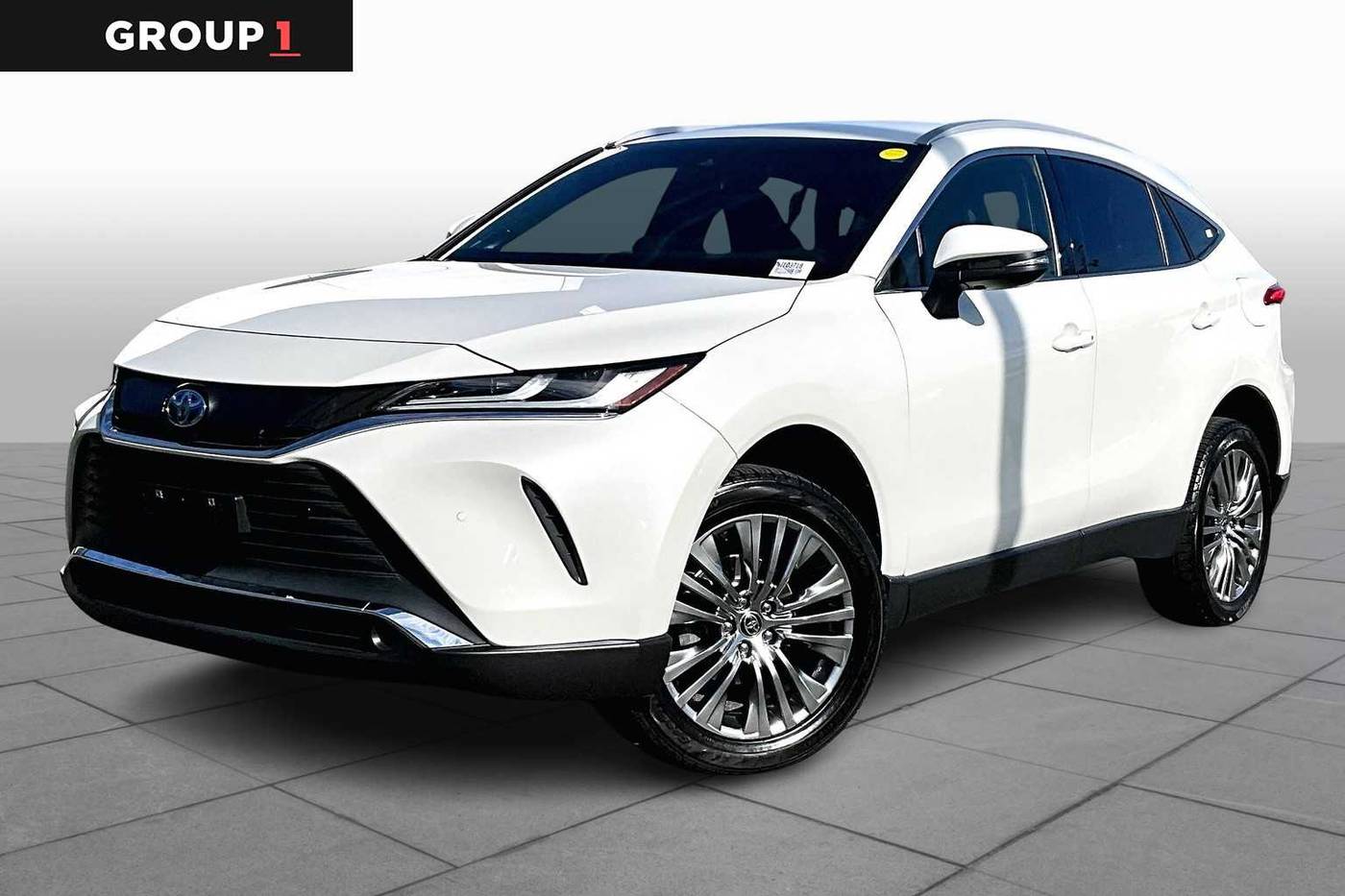 2022 Toyota Venza XLE — SUV — 41,194 mi — Danvers, MA