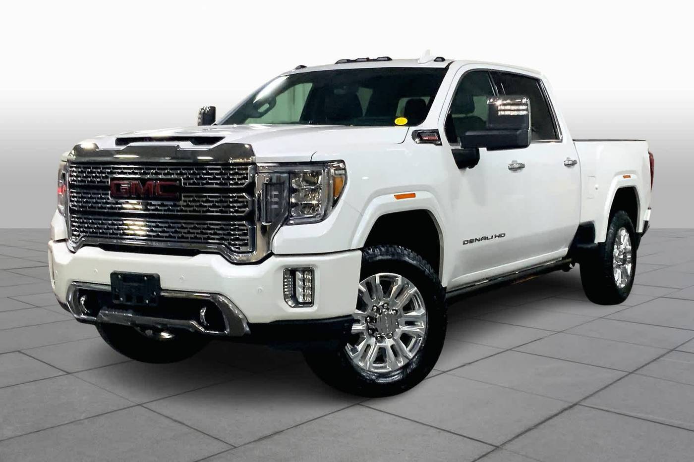 2022 GMC Sierra 2500HD Denali — Pickup Truck — 58,533 mi — Danvers, MA