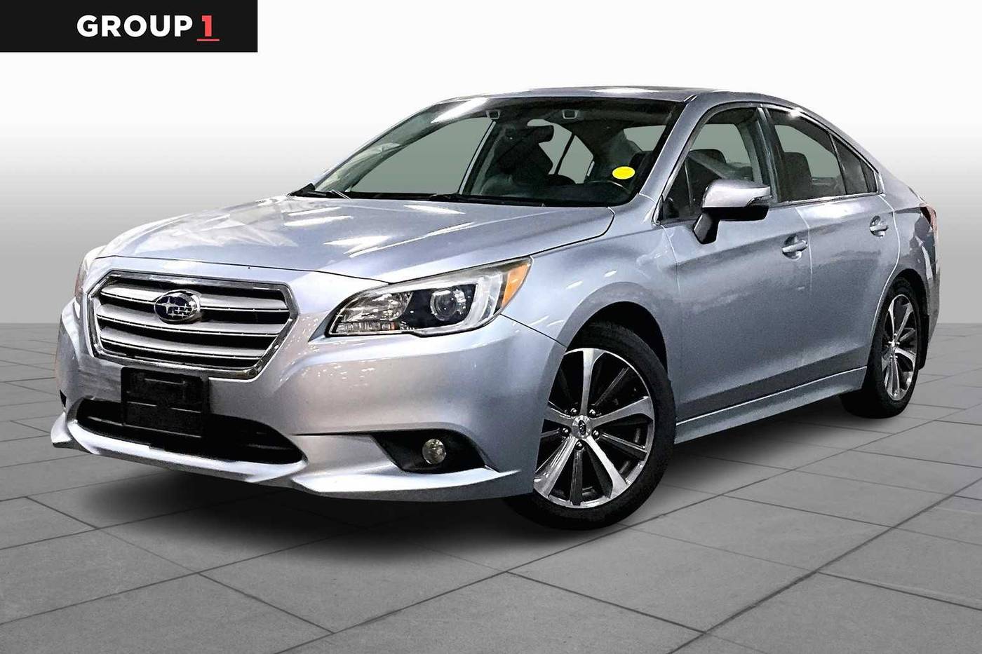 2017 Subaru Legacy 2.5i Limited — Sedan — 75,833 mi — Danvers, MA