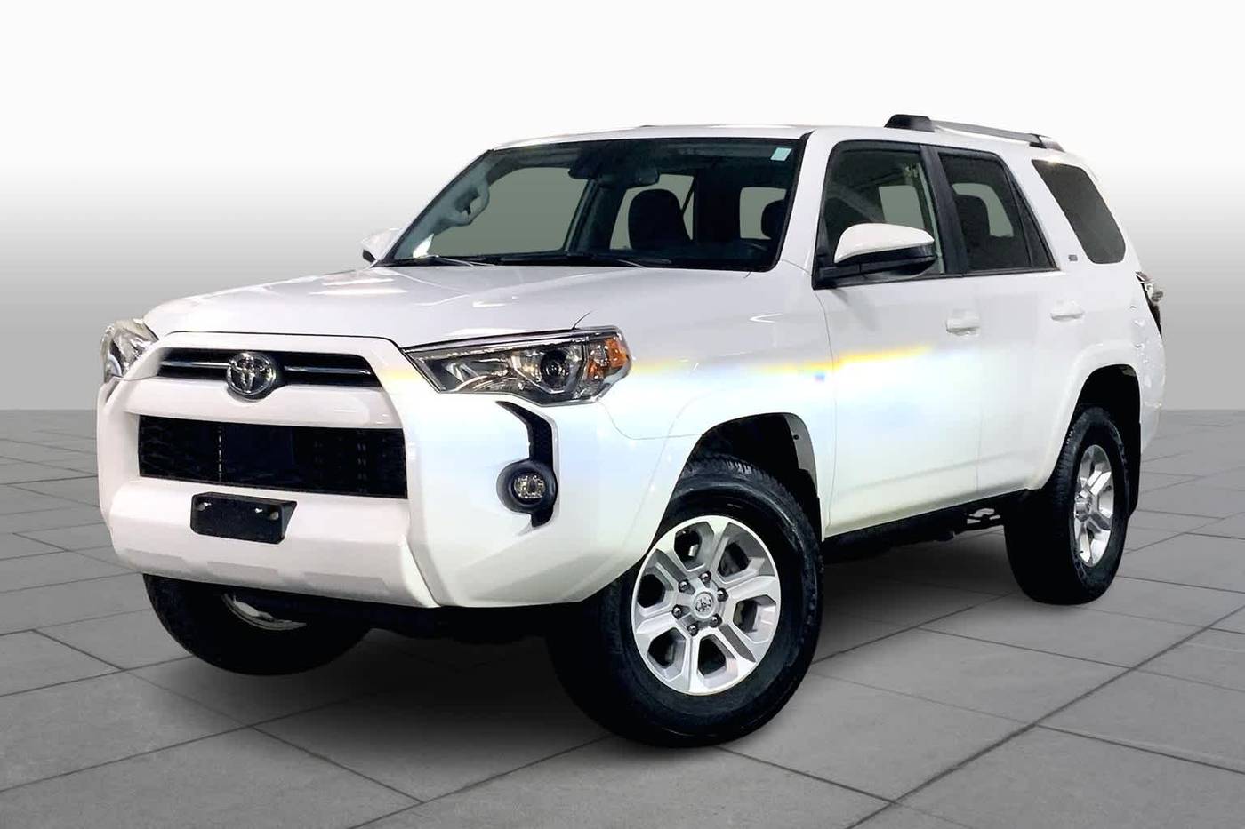 2024 Toyota 4Runner SR5 — SUV — 22,410 mi — Danvers, MA