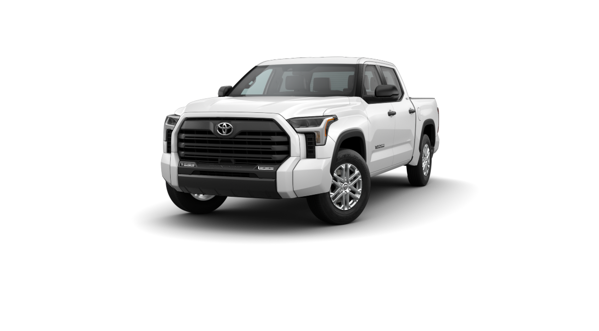 2024 Toyota Tundra SR5 — Pickup Truck — 4,351 mi — Danvers, MA