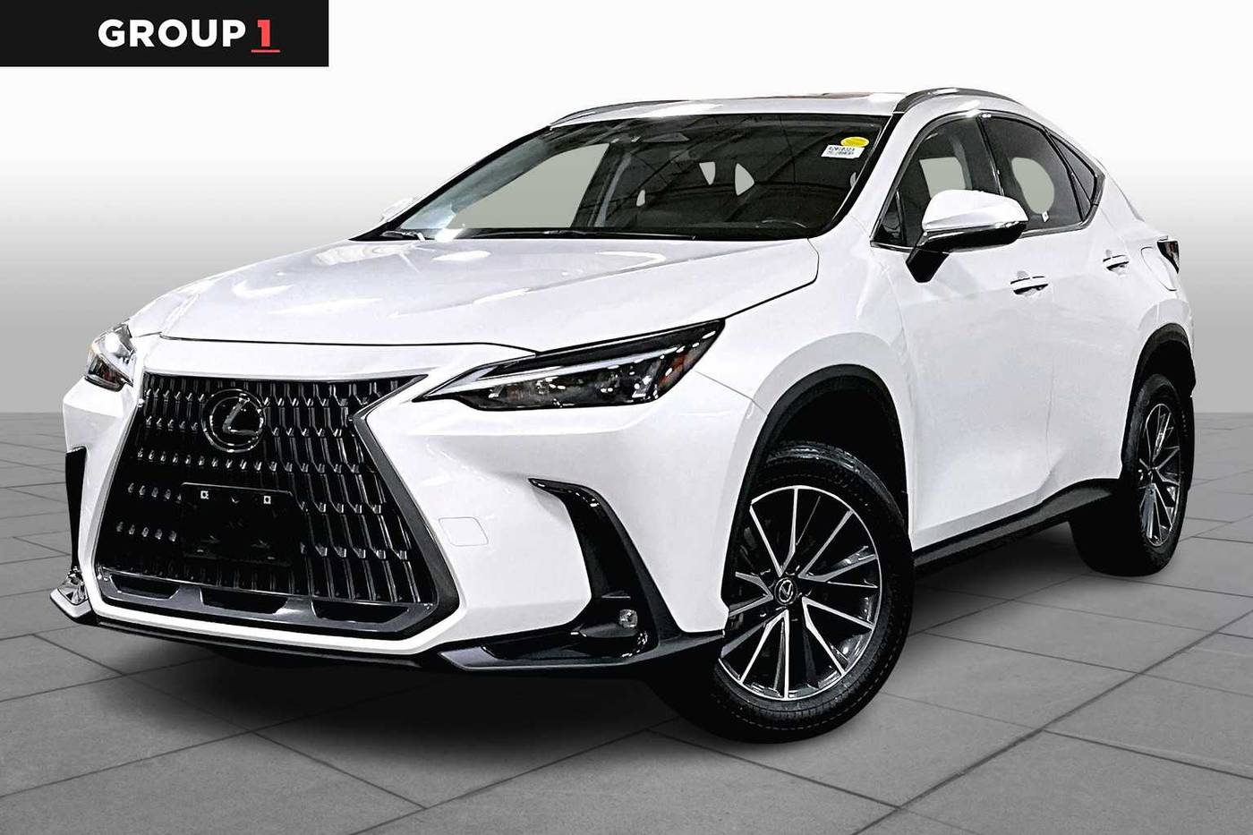 2024 Lexus NX NX 350 — SUV — 33,196 mi — Danvers, MA