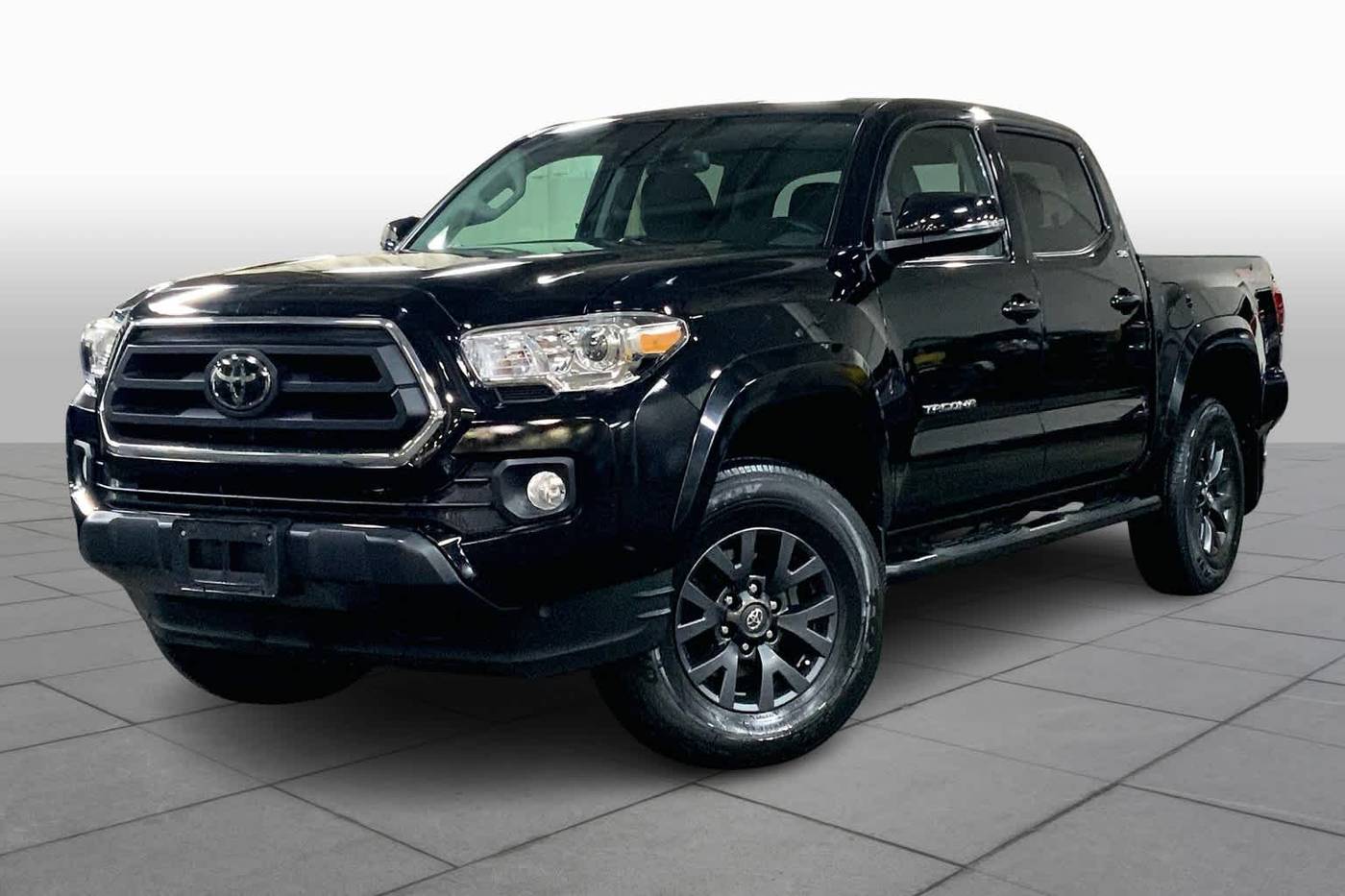 2021 Toyota Tacoma SR5 — Pickup Truck — 22,234 mi — Danvers, MA