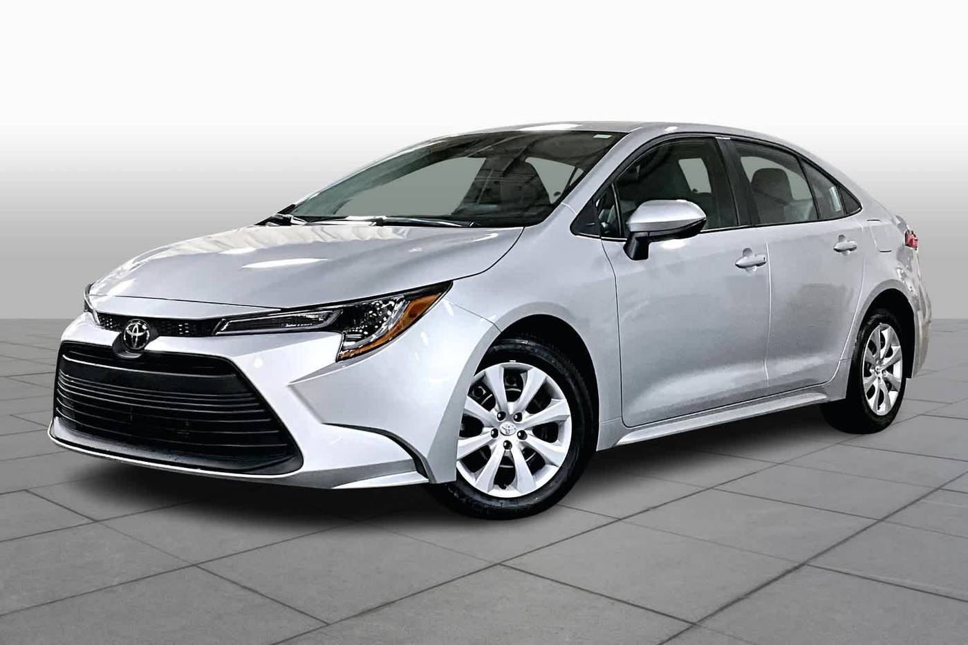 2024 Toyota Corolla LE — Sedan — 12,515 mi — Danvers, MA