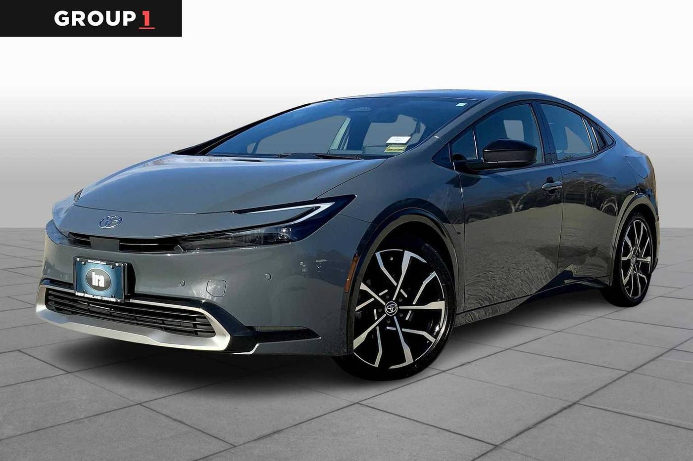 2023 Toyota Prius Prime XSE — Hatchback — 15,762 mi — Danvers, MA