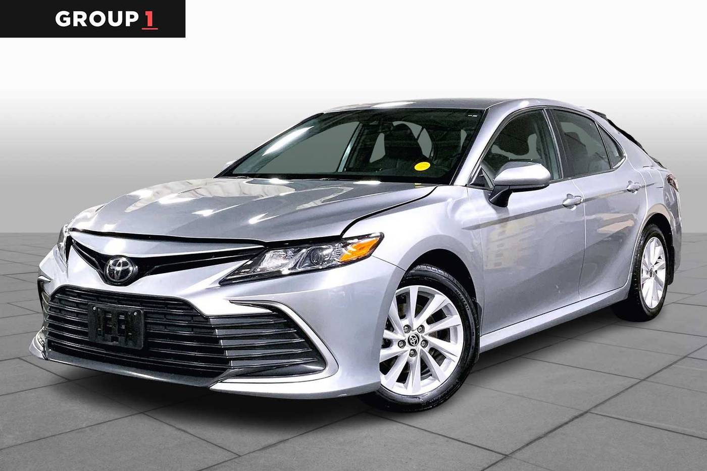 2023 Toyota Camry LE — Sedan — 71,568 mi — Danvers, MA