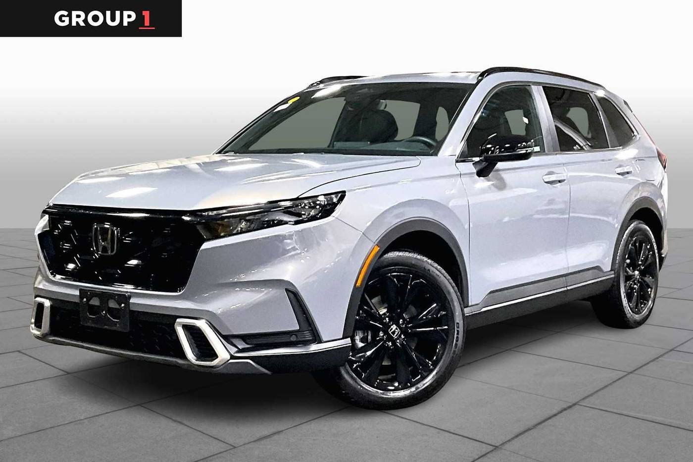 2024 Honda CR-V Hybrid Sport Touring — SUV — 25,162 mi — Danvers, MA