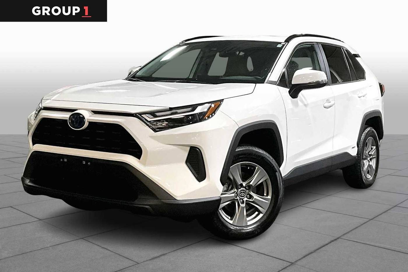 2024 Toyota RAV4 Hybrid XLE — SUV — 13,177 mi — Danvers, MA