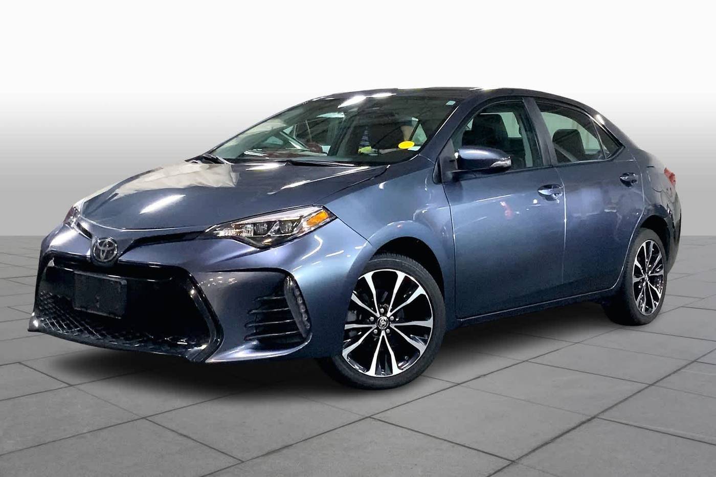 2019 Toyota Corolla SE — Sedan — 52,945 mi — Danvers, MA