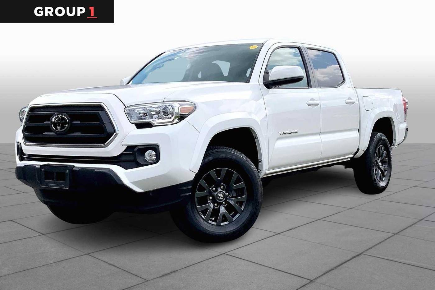 2022 Toyota Tacoma SR5 — Pickup Truck — 16,500 mi — Danvers, MA
