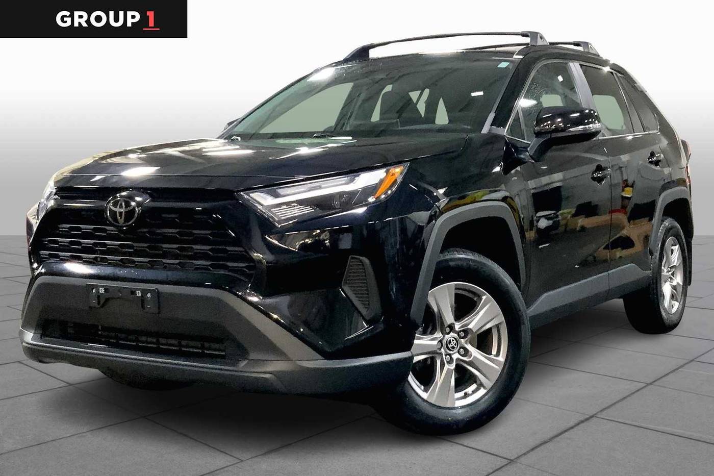 2022 Toyota RAV4 XLE — SUV — 28,128 mi — Danvers, MA