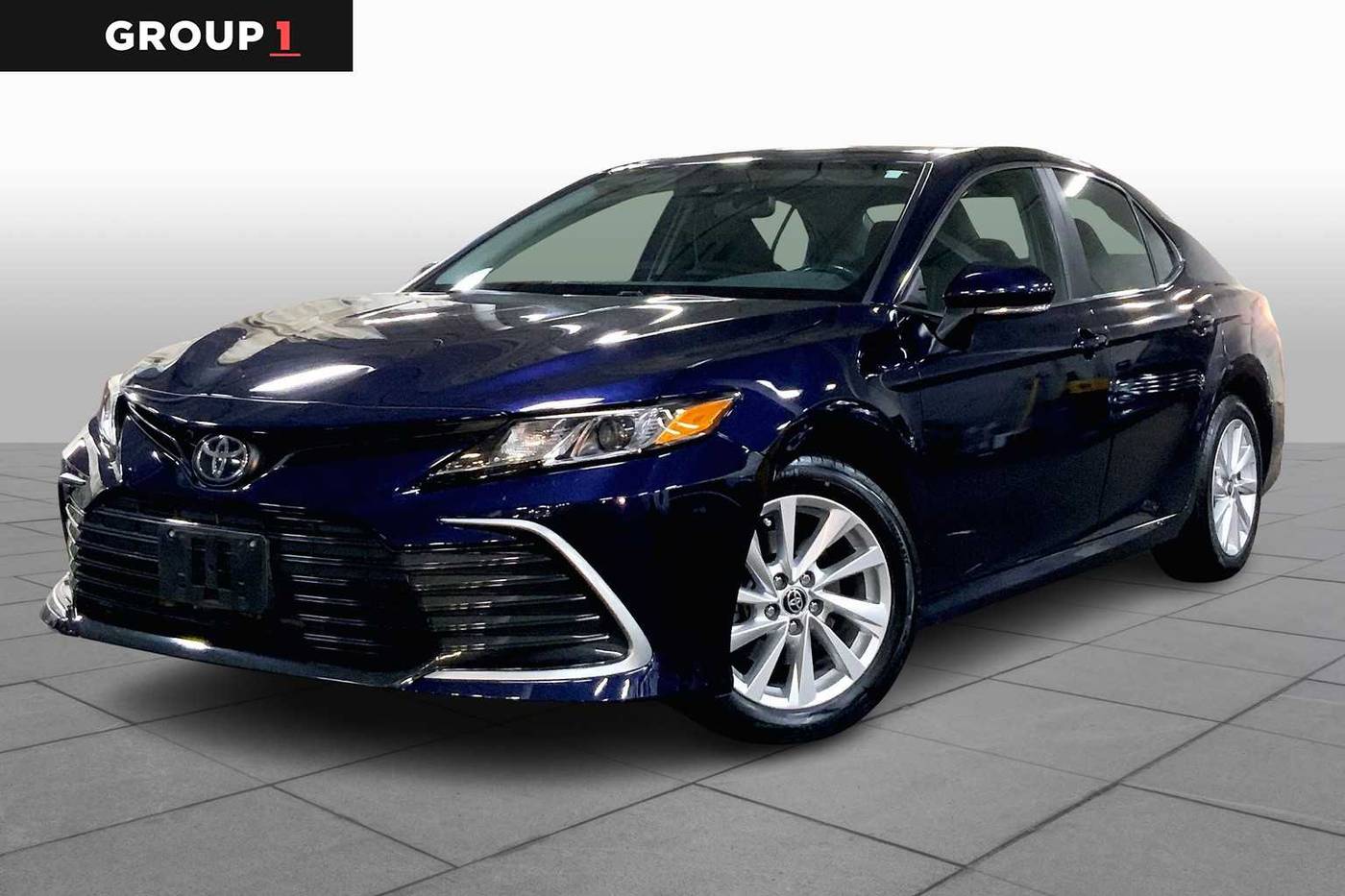 2021 Toyota Camry LE — Sedan — 29,919 mi — Danvers, MA