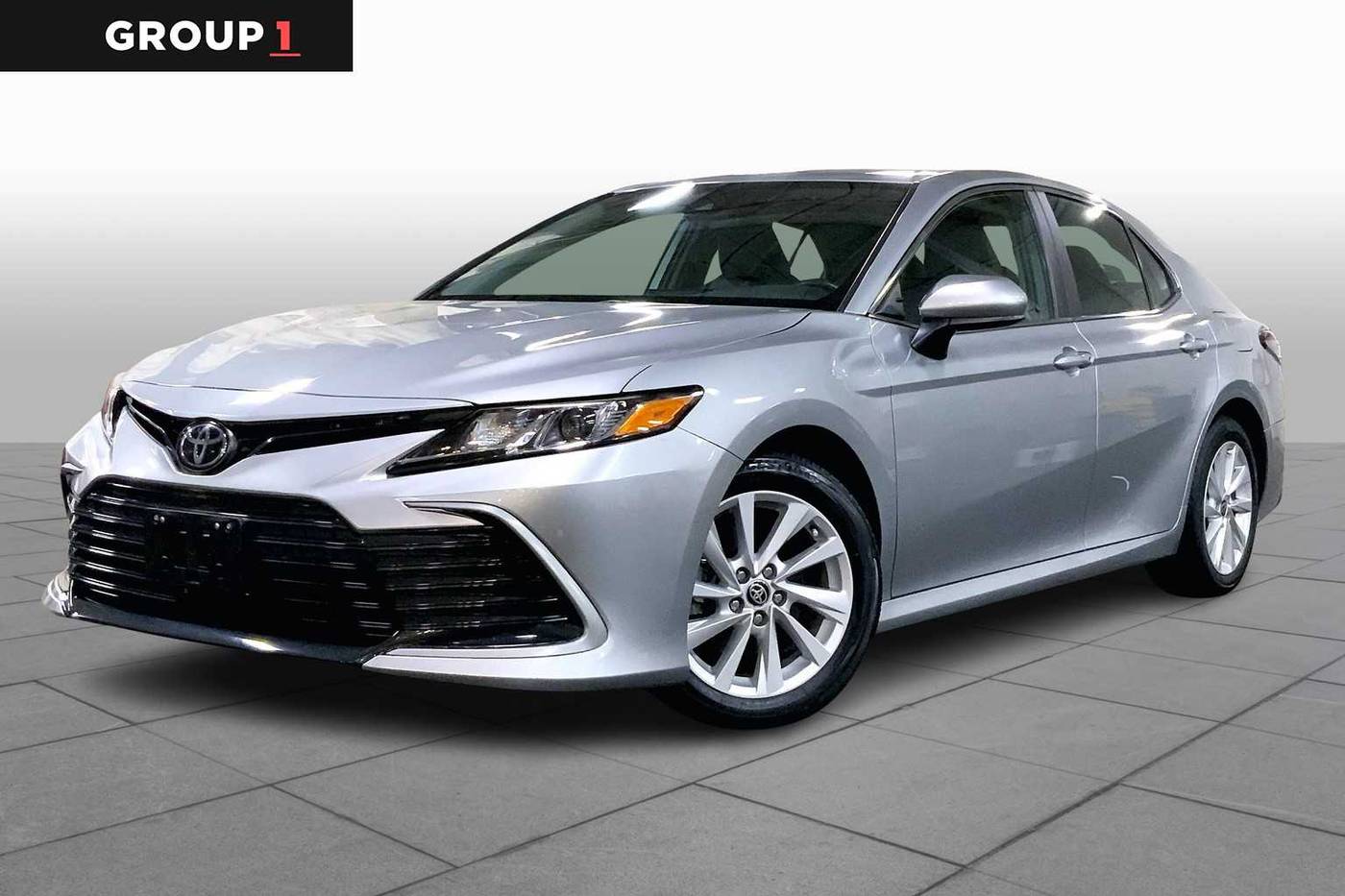 2021 Toyota Camry LE — Sedan — 9,020 mi — Danvers, MA