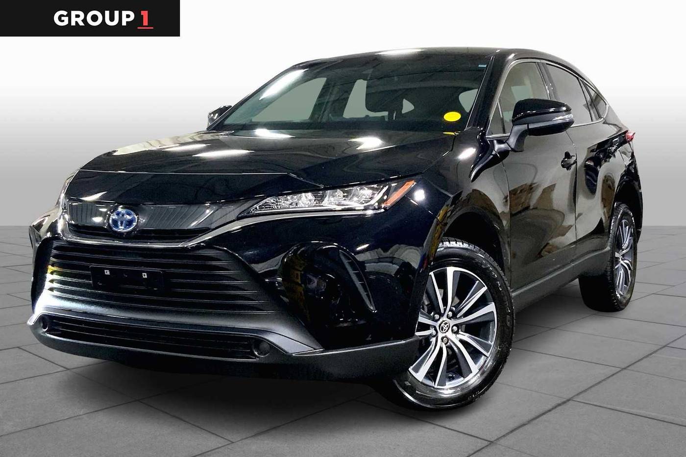 2022 Toyota Venza LE — SUV — 53,389 mi — Danvers, MA