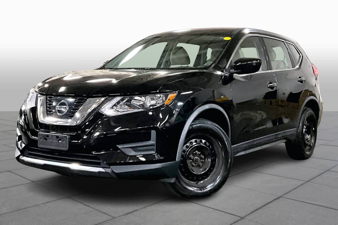 2017 Nissan Rogue S — SUV — 80,462 mi — Danvers, MA