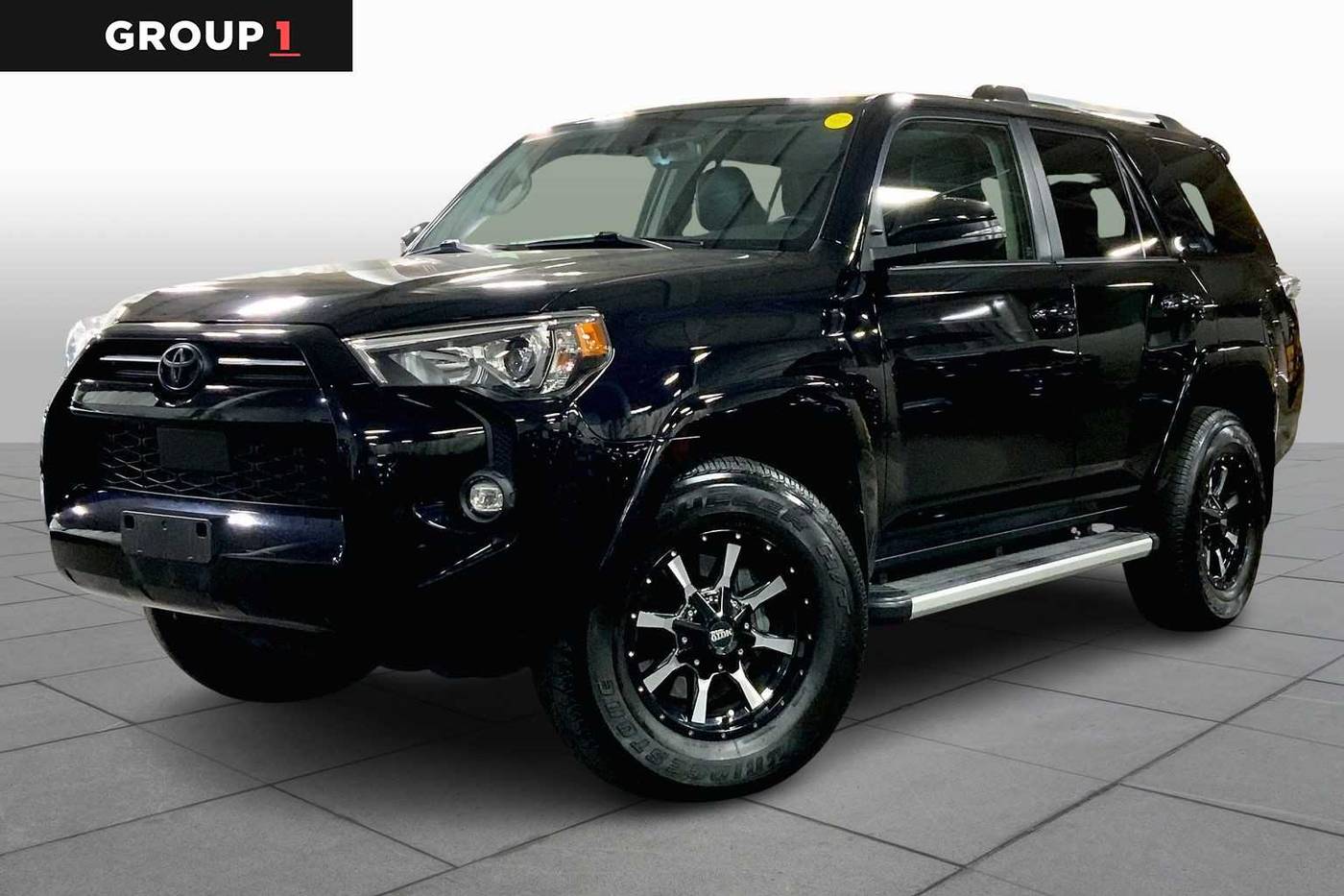 2022 Toyota 4Runner SR5 Premium — SUV — 26,334 mi — Danvers, MA