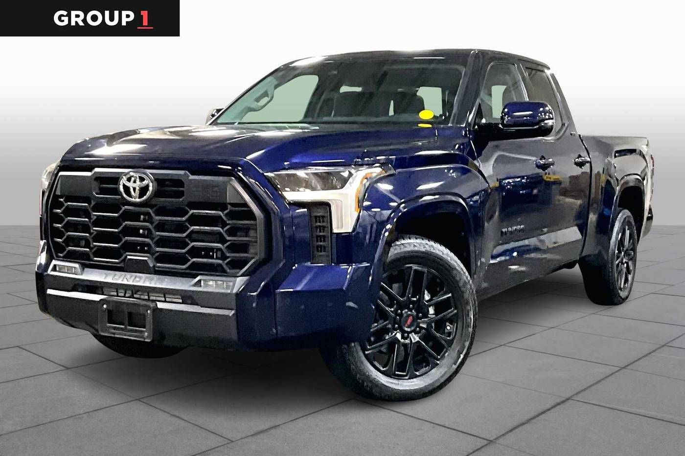 2022 Toyota Tundra SR5 — Pickup Truck — 17,625 mi — Danvers, MA