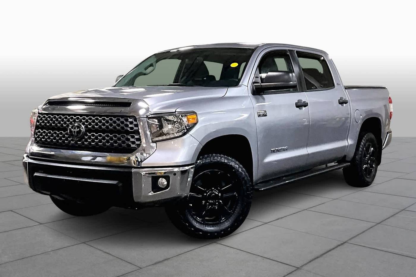 2020 Toyota Tundra SR5 — Pickup Truck — 78,812 mi — Danvers, MA
