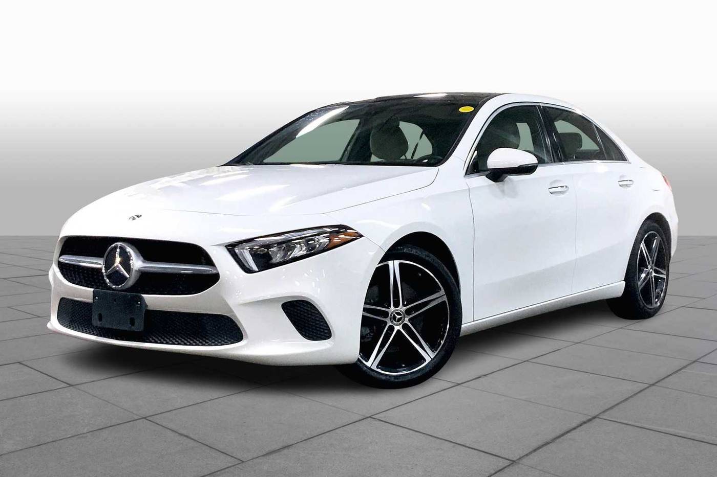 2020 Mercedes-Benz A-Class A 220 — Sedan — 44,291 mi — Danvers, MA