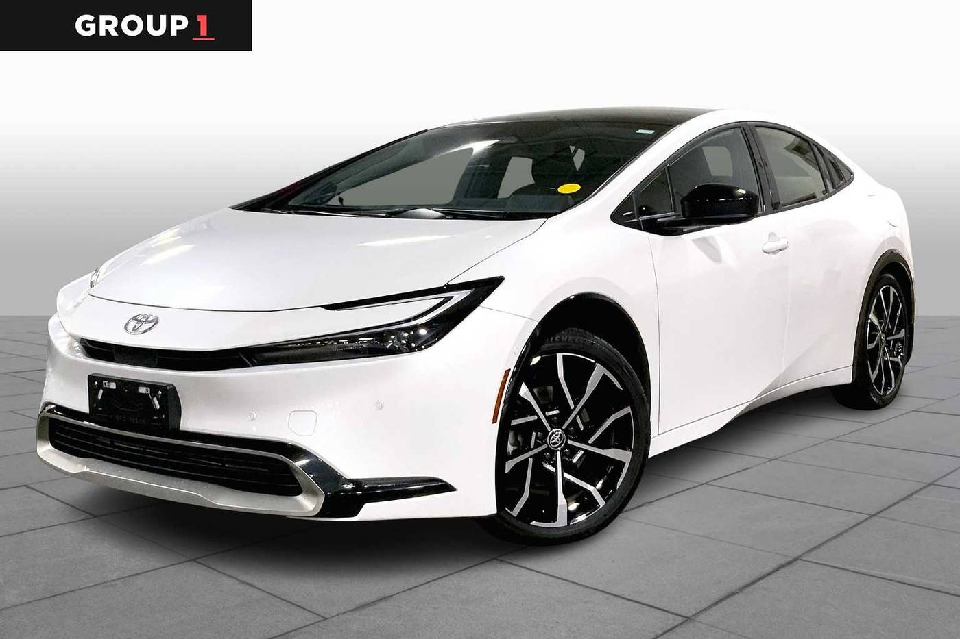 2024 Toyota Prius Prime XSE Premium — Hatchback — 18,505 mi — Danvers, MA