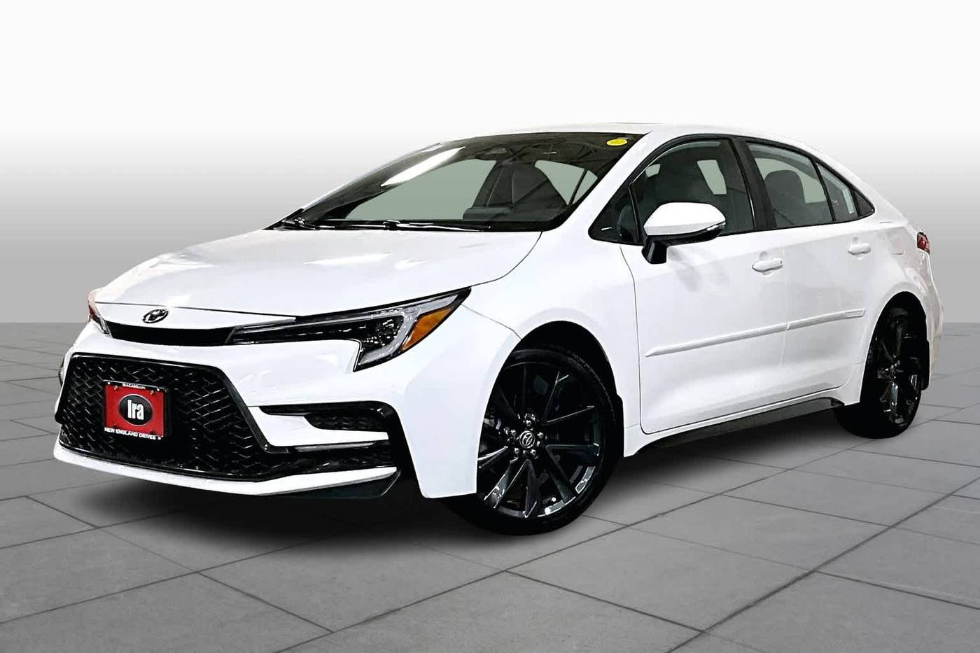 2024 Toyota Corolla SE — Sedan — 8,303 mi — Danvers, MA