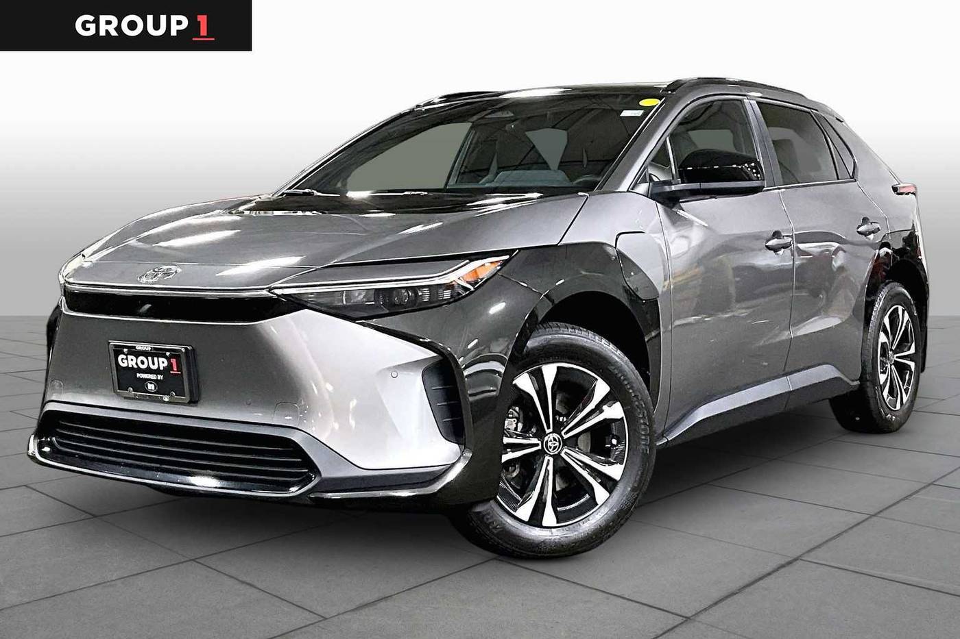 2023 Toyota bZ4X XLE — SUV — 20,988 mi — Danvers, MA