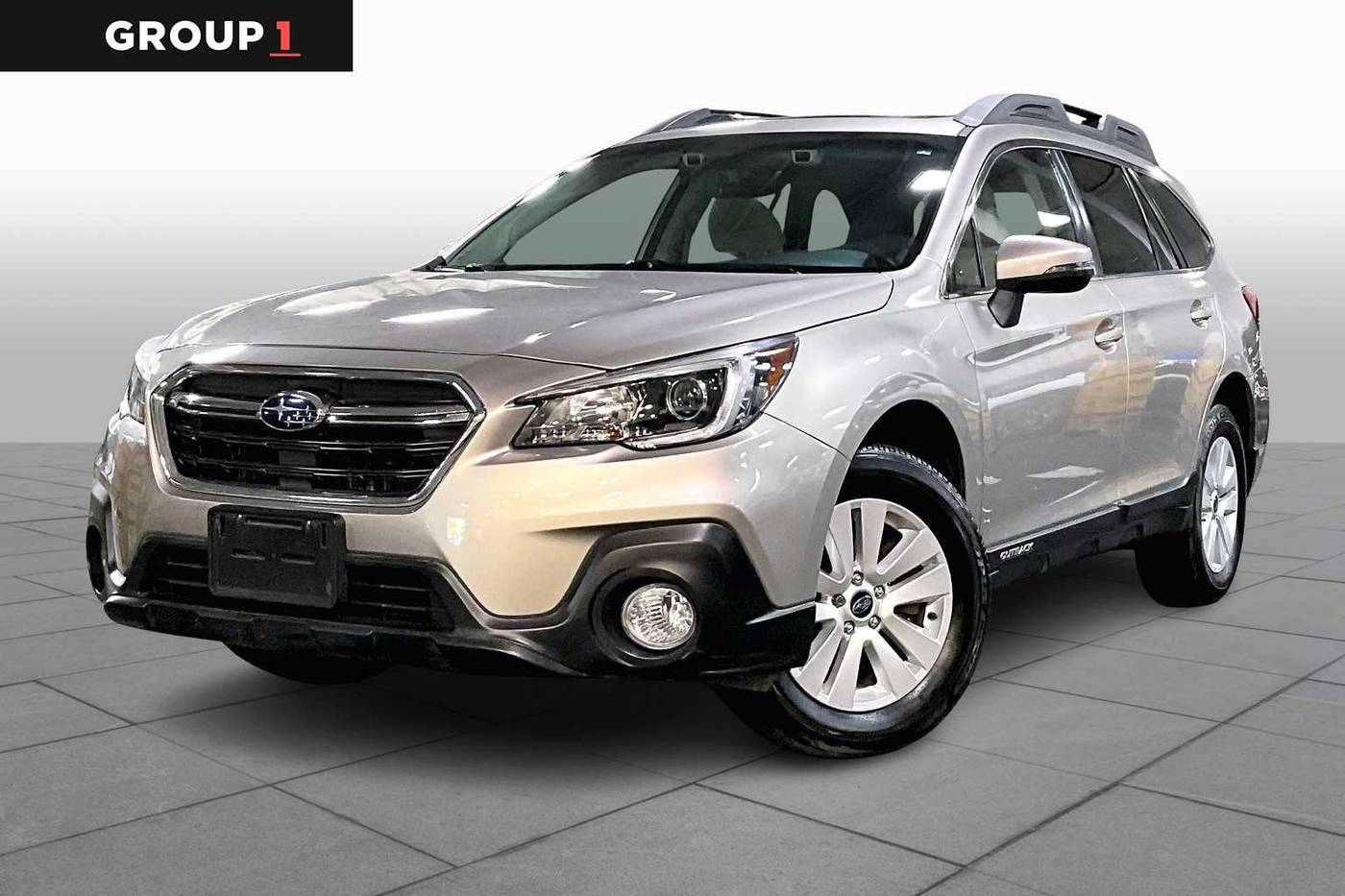 2019 Subaru Outback 2.5i Premium — SUV — 49,535 mi — Danvers, MA