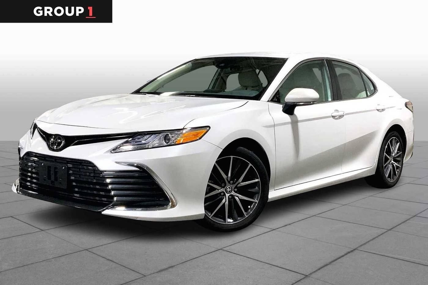 2023 Toyota Camry XLE — Sedan — 8,964 mi — Danvers, MA
