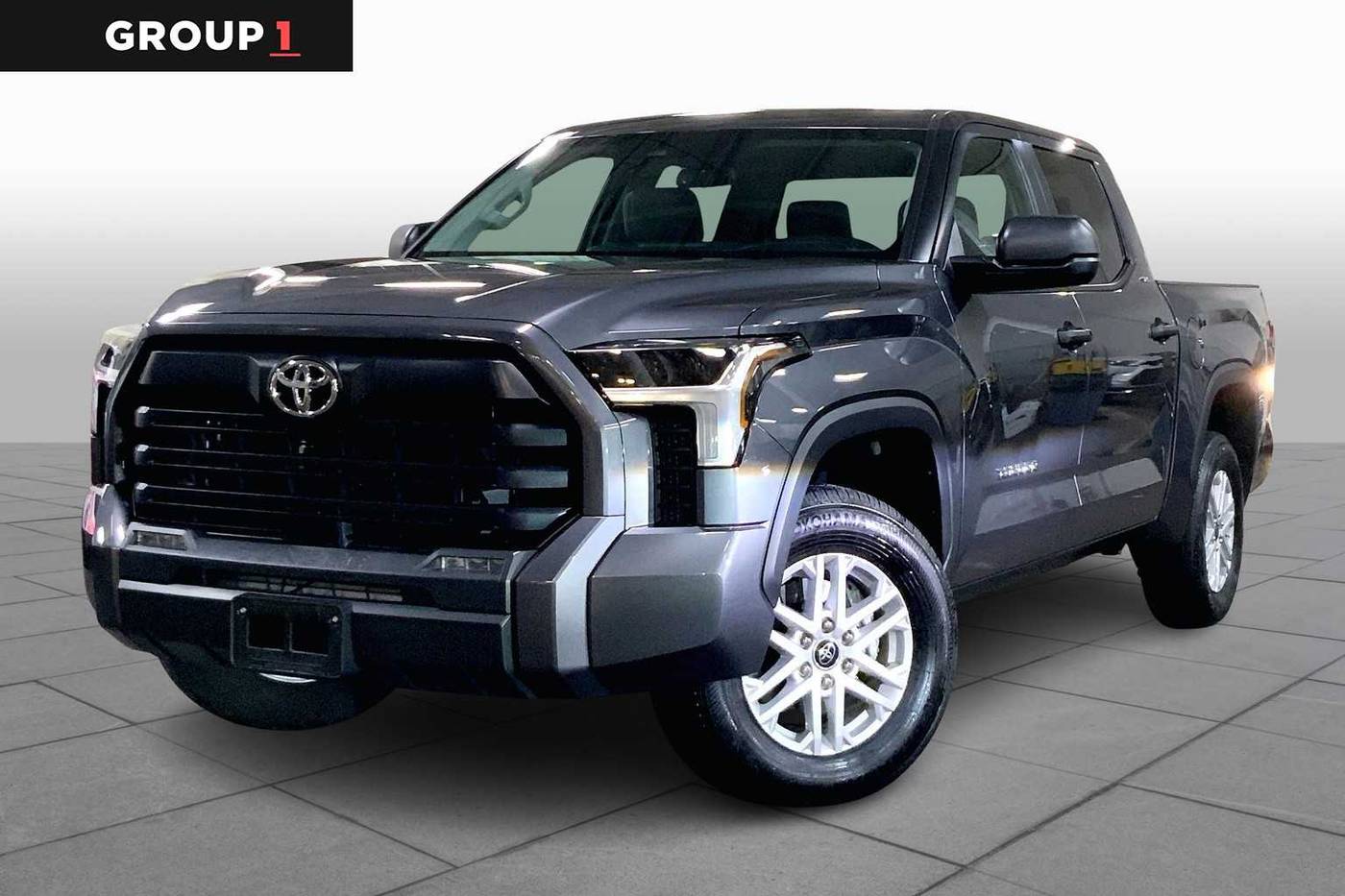 2024 Toyota Tundra SR5 — Pickup Truck — 12,658 mi — Danvers, MA