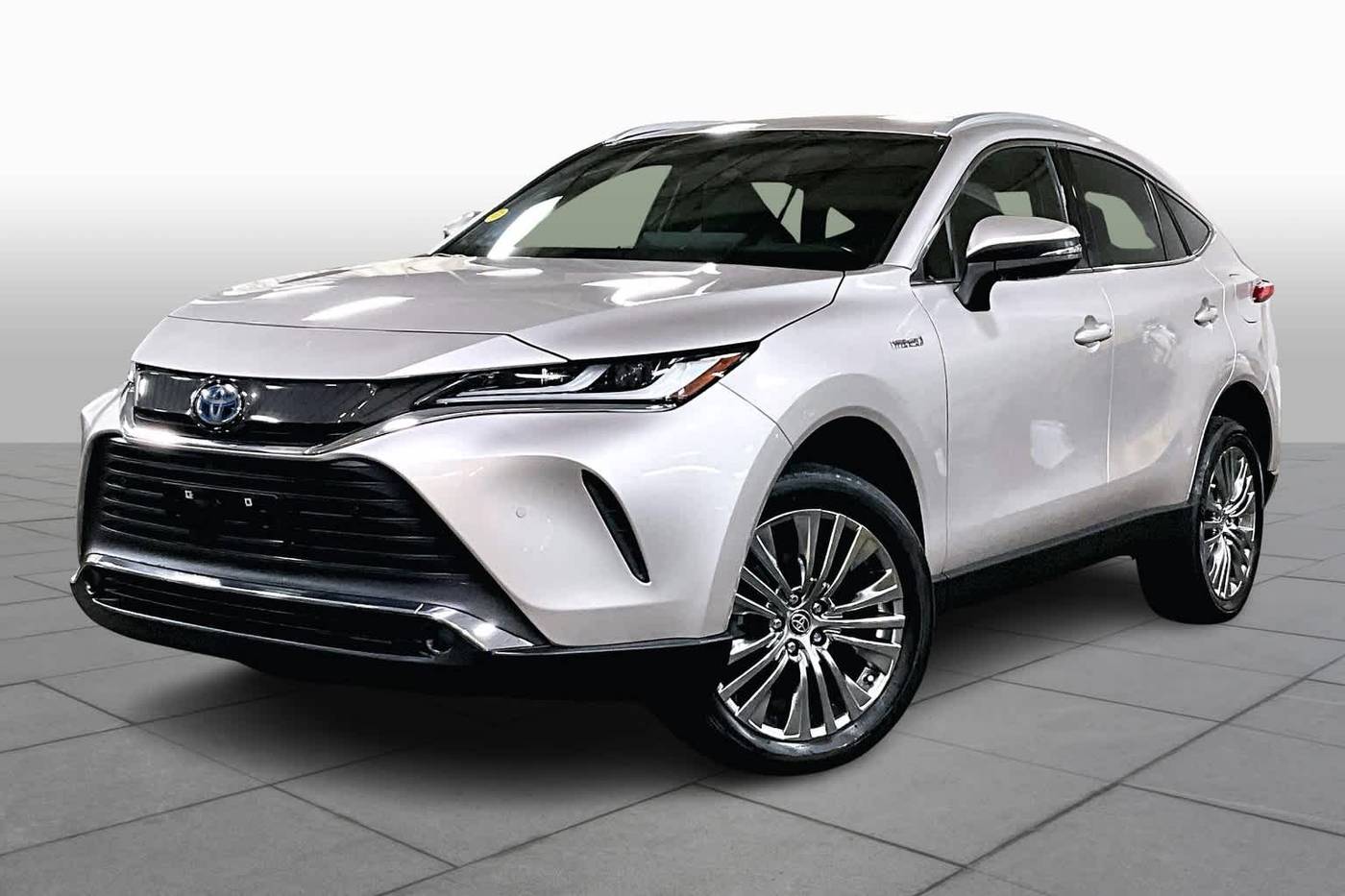 2021 Toyota Venza XLE — SUV — 30,589 mi — Danvers, MA