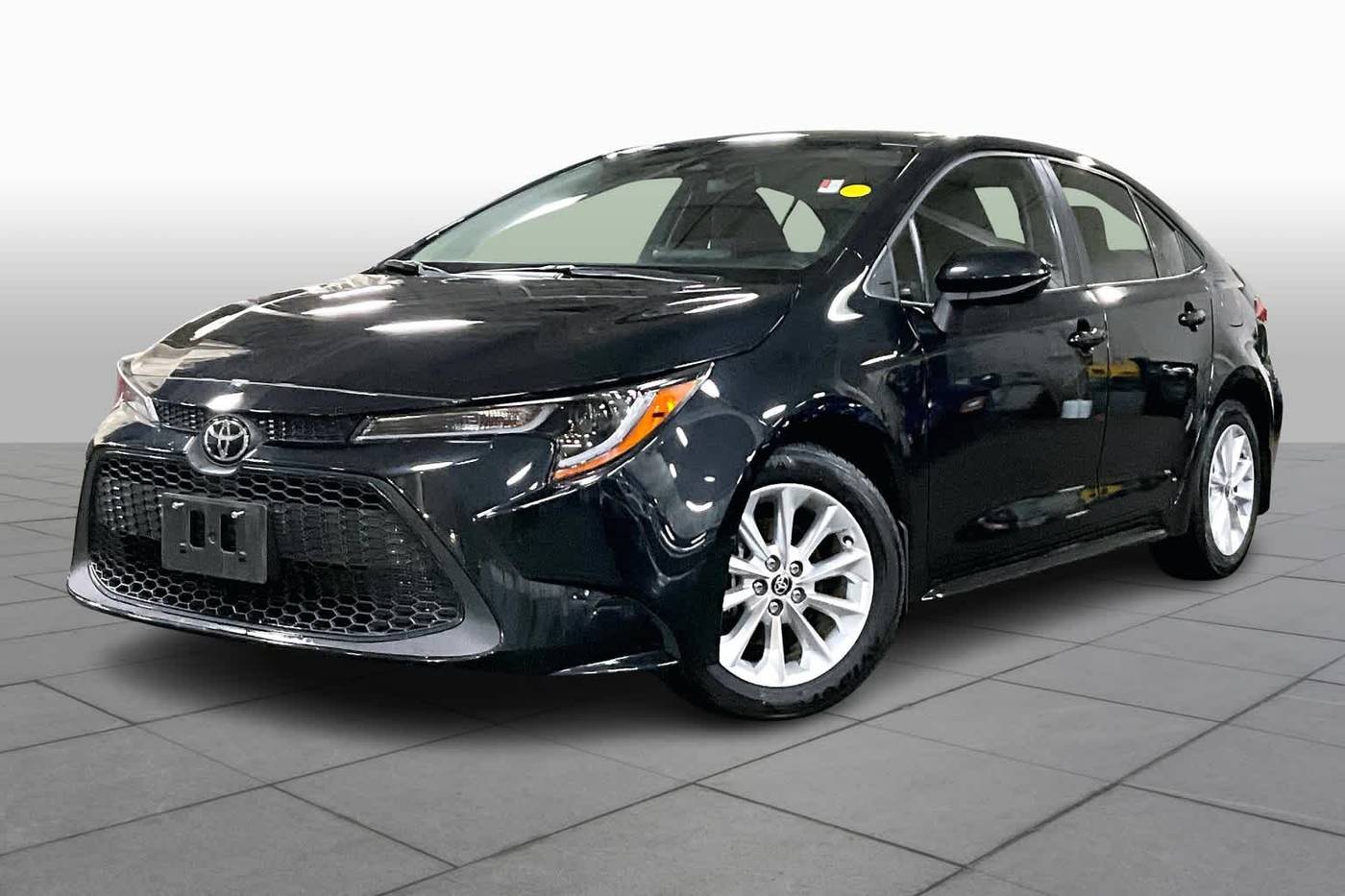 2022 Toyota Corolla LE — Sedan — 47,048 mi — Danvers, MA
