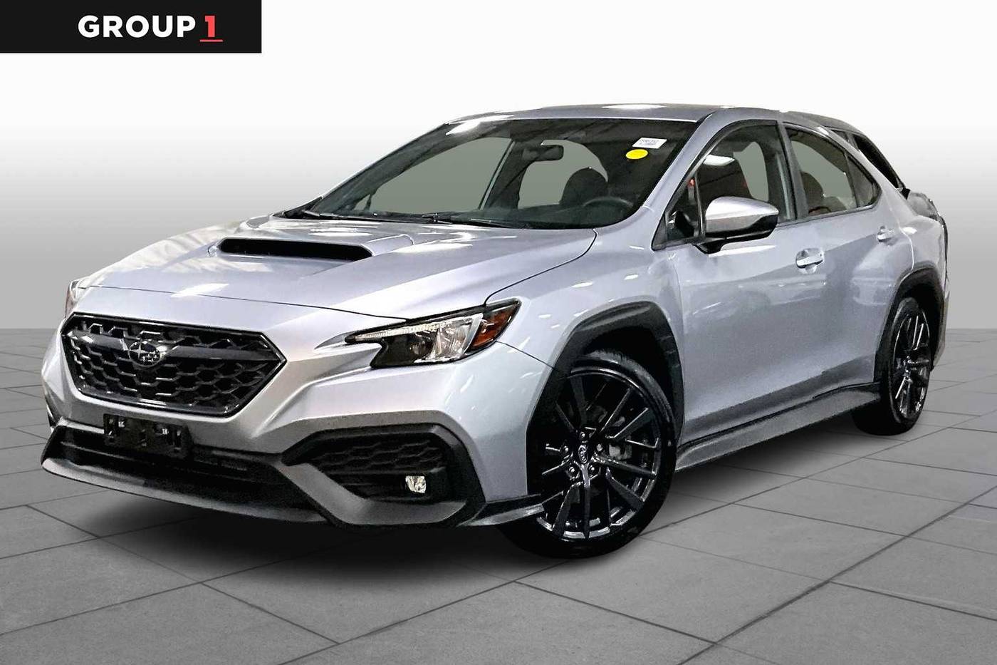 2024 Subaru WRX Premium — Sedan — 23,903 mi — Danvers, MA