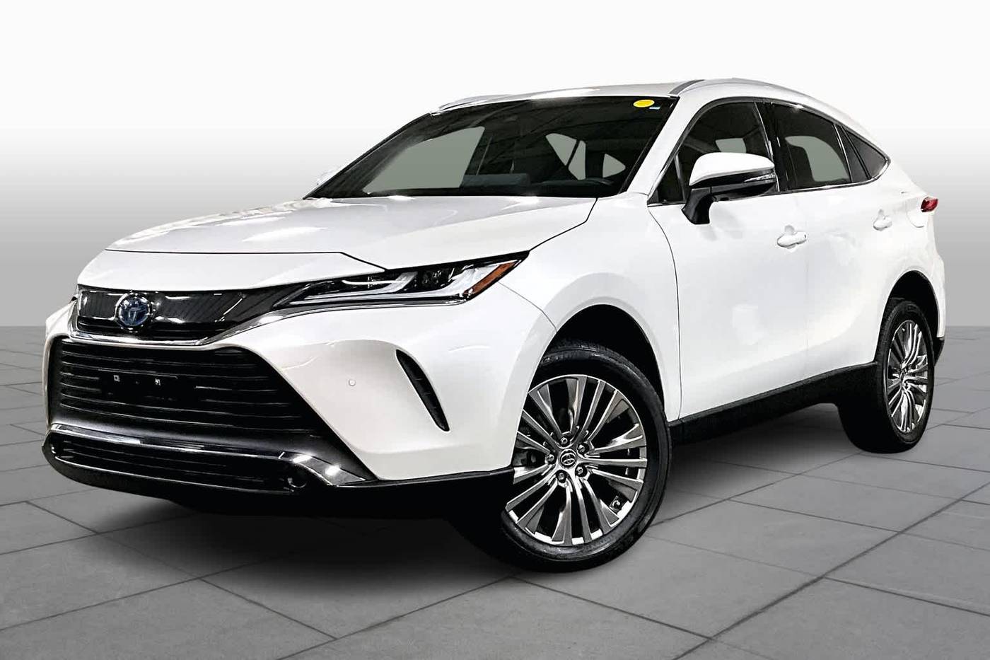 2022 Toyota Venza XLE — SUV — 19,708 mi — Danvers, MA