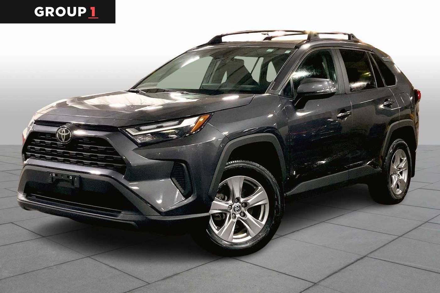 2023 Toyota RAV4 XLE — SUV — 26,631 mi — Danvers, MA
