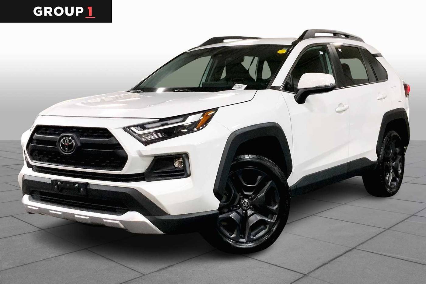 2022 Toyota RAV4 Adventure — SUV — 66,081 mi — Danvers, MA