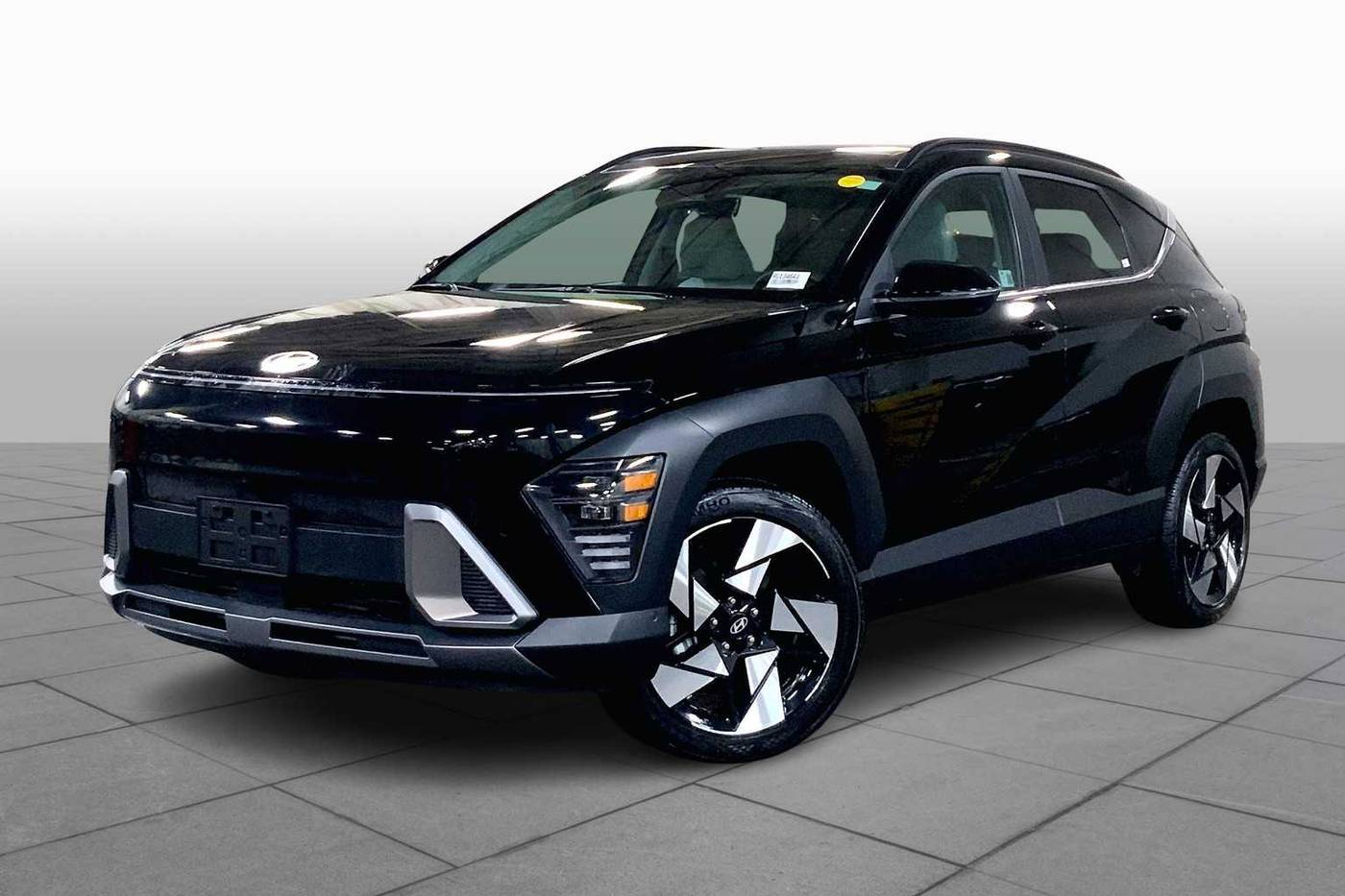 2024 Hyundai Kona Limited — SUV — 9,146 mi — Danvers, MA