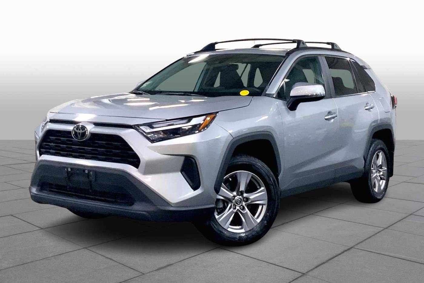 2023 Toyota RAV4 XLE — SUV — 20,042 mi — Danvers, MA