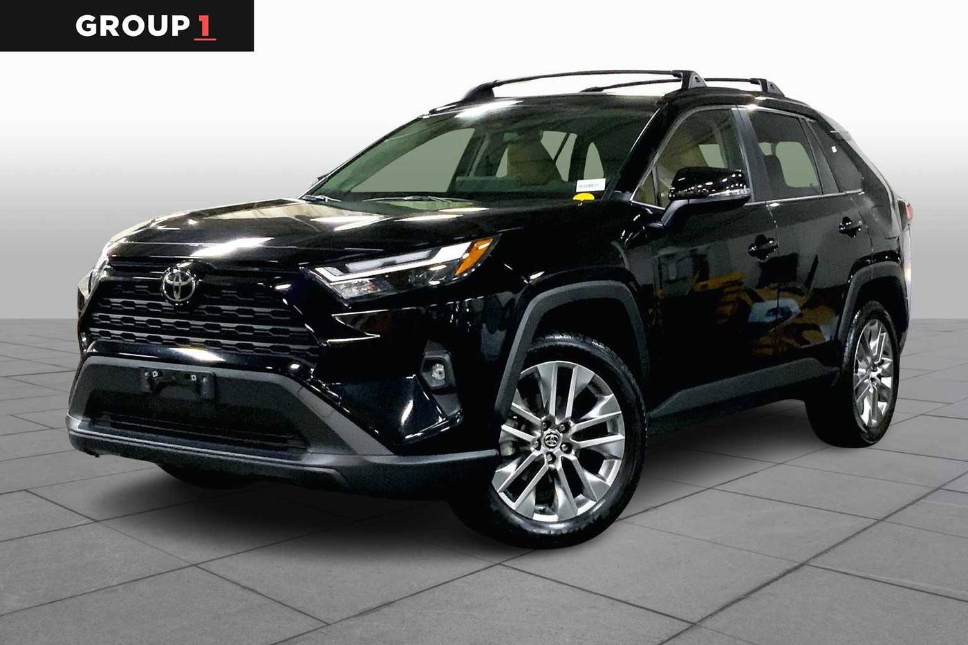 2023 Toyota RAV4 XLE Premium — SUV — 27,093 mi — Danvers, MA
