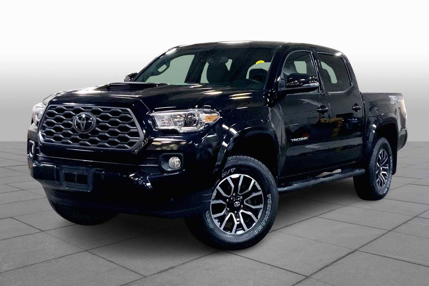 2021 Toyota Tacoma TRD Sport — Pickup Truck — 74,059 mi — Danvers, MA