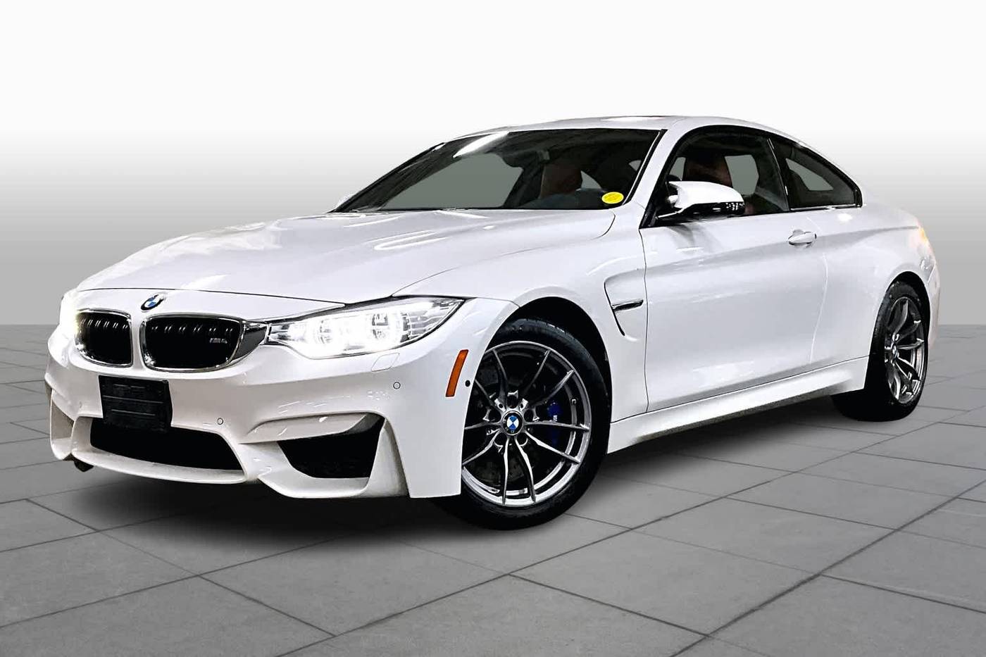 2016 BMW M4 Standard — Coupe — 30,539 mi — Danvers, MA