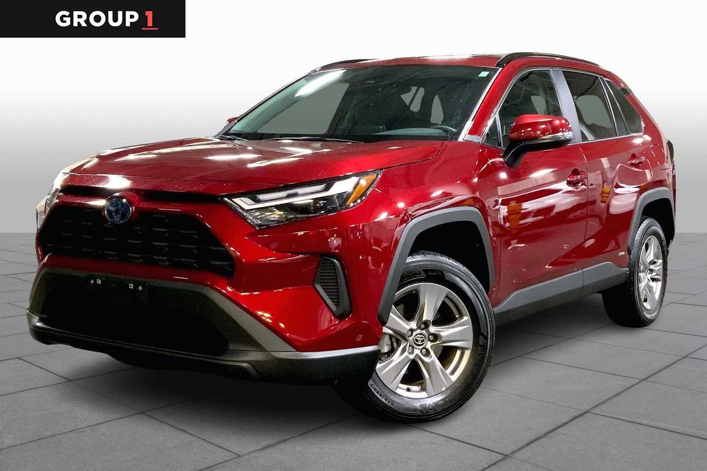 2024 Toyota RAV4 Hybrid XLE — SUV — 13,019 mi — Danvers, MA