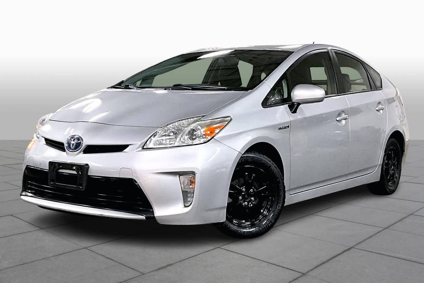 2014 Toyota Prius Four — Sedan — 139,744 mi — Danvers, MA