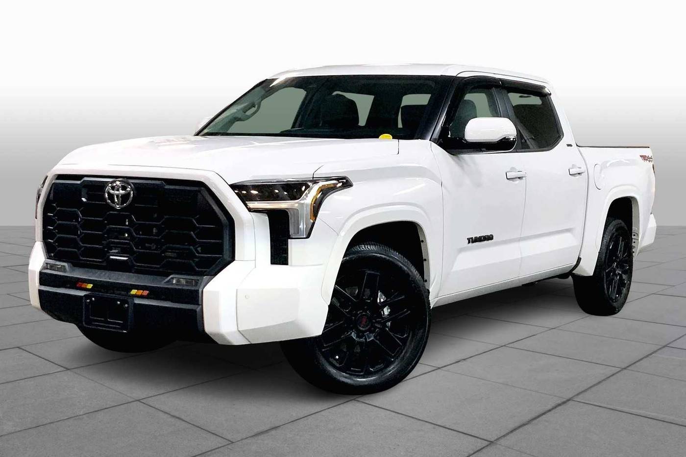 2024 Toyota Tundra SR5 — Pickup Truck — 6,566 mi — Danvers, MA