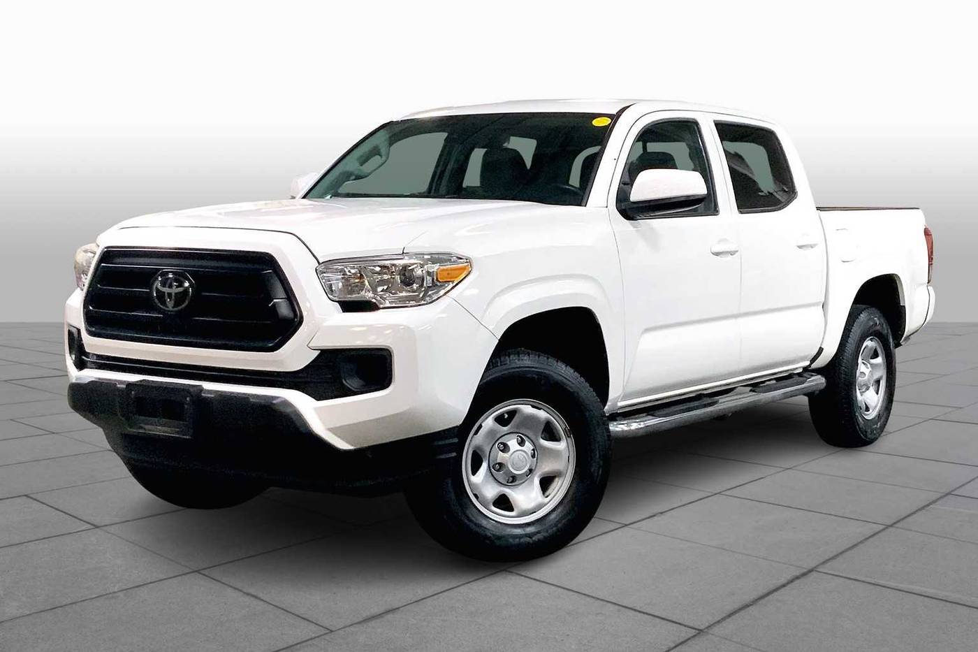 2021 Toyota Tacoma SR — Pickup Truck — 20,319 mi — Danvers, MA