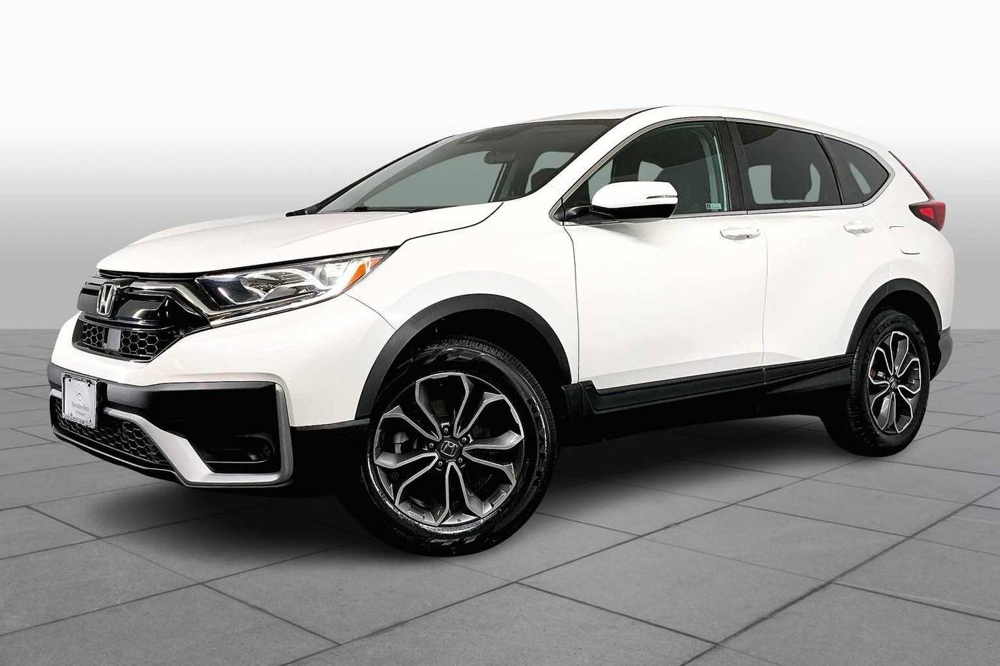 2022 Honda CR-V EX — SUV — 34,143 mi — Danvers, MA
