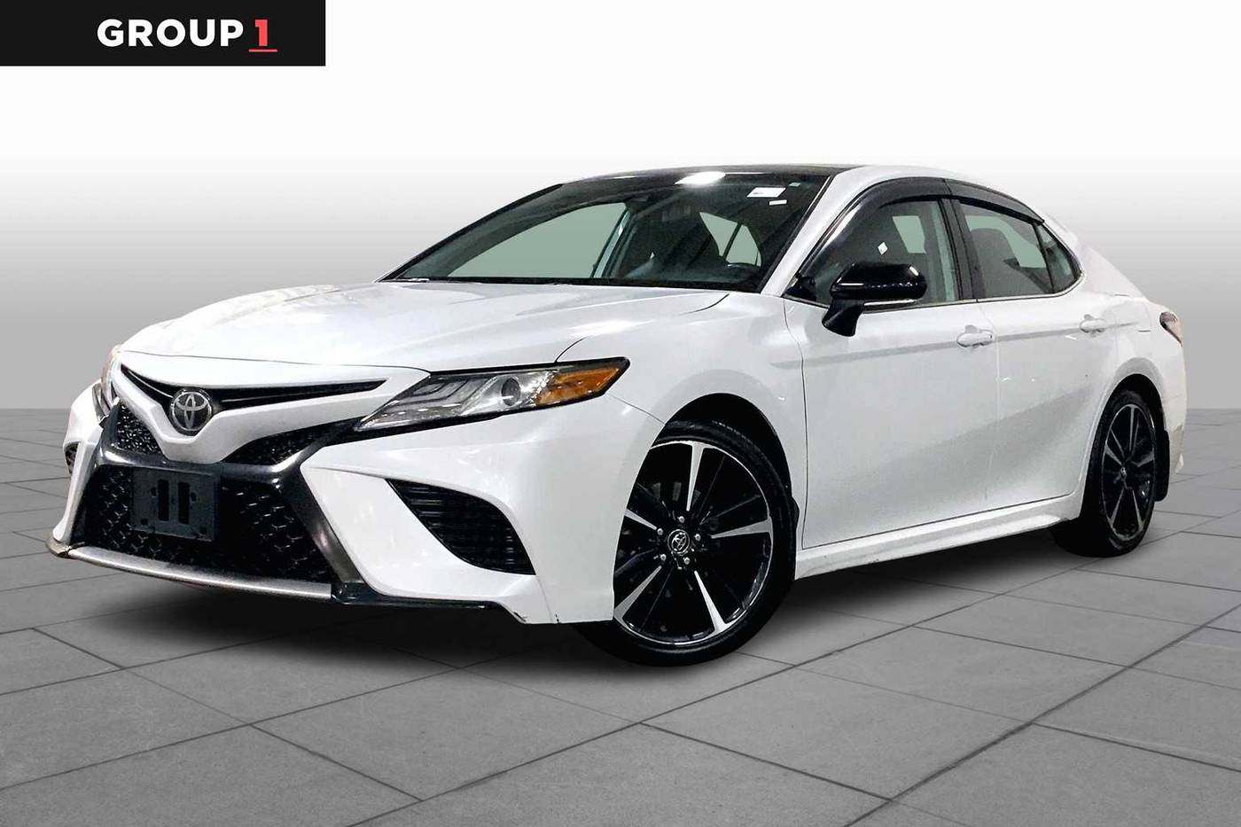 2019 Toyota Camry XSE — Sedan — 149,173 mi — Danvers, MA
