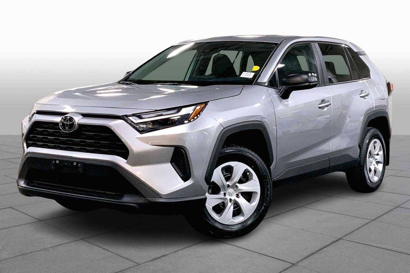 2024 Toyota RAV4 LE — SUV — 14,798 mi — Danvers, MA
